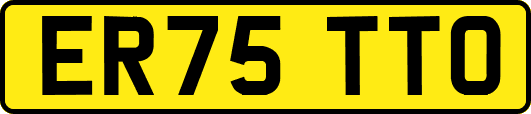 ER75TTO