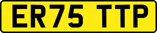 ER75TTP