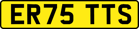 ER75TTS