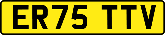 ER75TTV