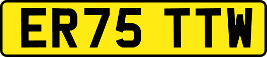 ER75TTW
