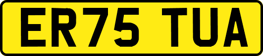 ER75TUA