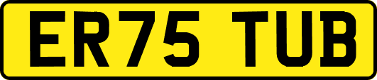 ER75TUB