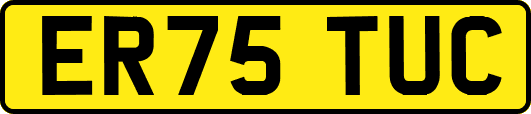 ER75TUC