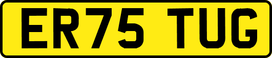 ER75TUG