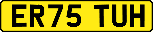 ER75TUH