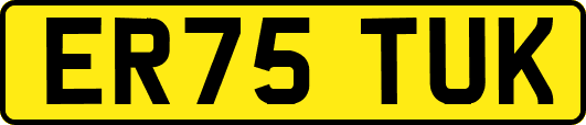 ER75TUK
