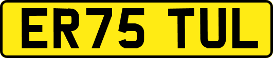 ER75TUL