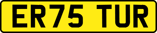 ER75TUR