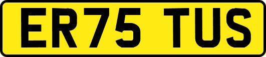 ER75TUS