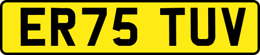 ER75TUV