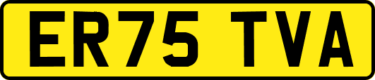 ER75TVA