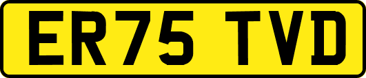 ER75TVD