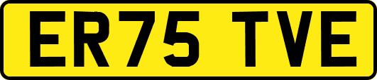 ER75TVE