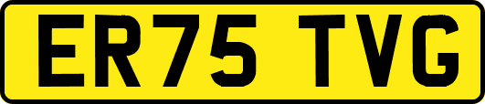 ER75TVG