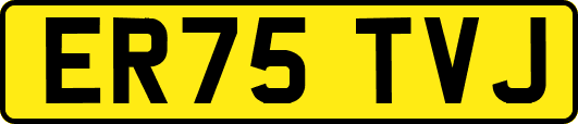 ER75TVJ