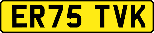 ER75TVK