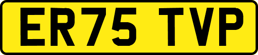 ER75TVP