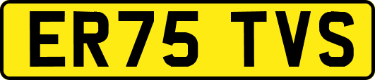 ER75TVS