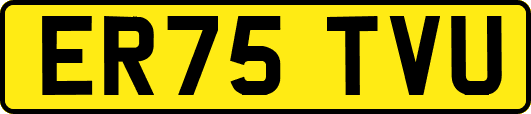 ER75TVU
