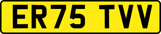 ER75TVV