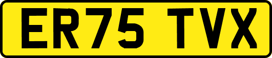 ER75TVX
