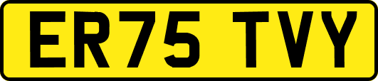 ER75TVY