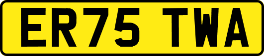 ER75TWA