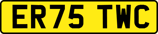 ER75TWC