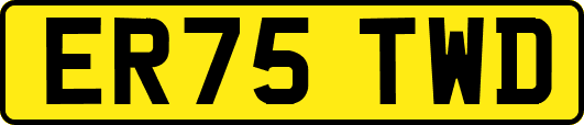 ER75TWD