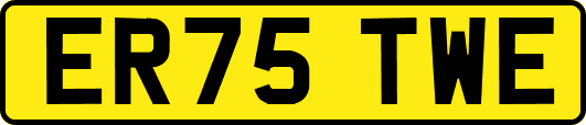 ER75TWE