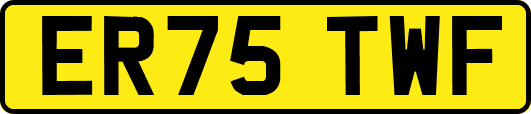 ER75TWF
