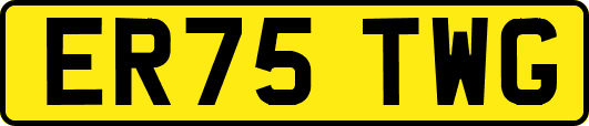 ER75TWG