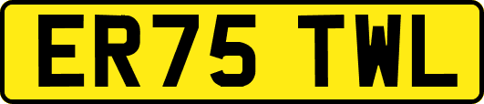 ER75TWL