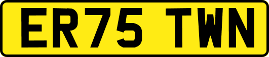 ER75TWN