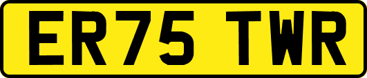 ER75TWR