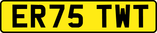 ER75TWT