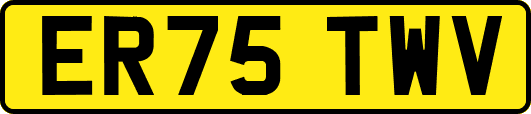 ER75TWV