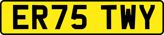ER75TWY
