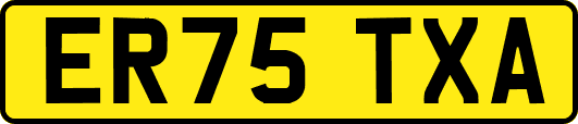 ER75TXA