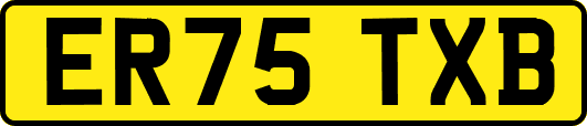ER75TXB