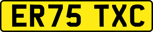 ER75TXC