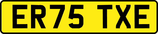ER75TXE