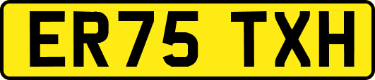 ER75TXH