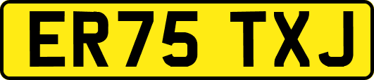 ER75TXJ