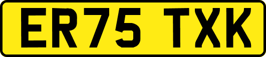 ER75TXK