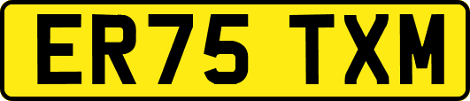 ER75TXM