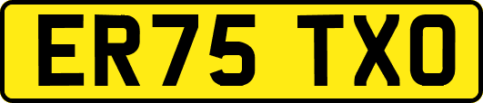 ER75TXO