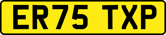 ER75TXP