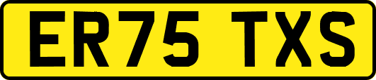 ER75TXS